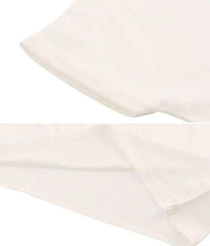 タイダイ シアー カーデ × Tシャツ セット 918-7370