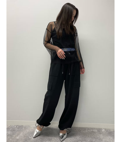 ドロスト カーゴ パンツ 792-8875