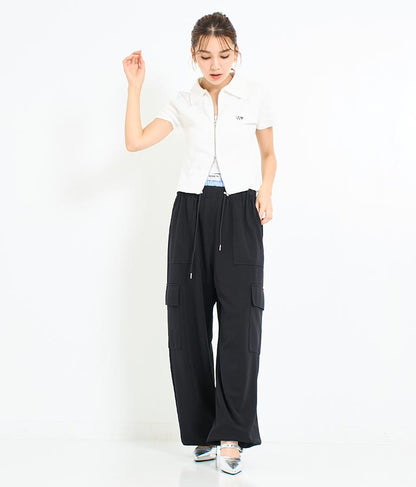 ドロスト カーゴ パンツ 792-8875