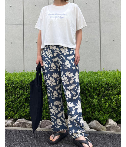 メッセージ 刺繍 Tシャツ 853-5864