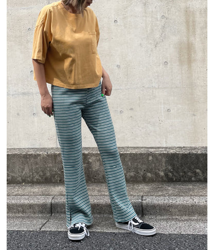別注 DICKIES ピグメント 染め 片 ポケット Tシャツ 793-9079