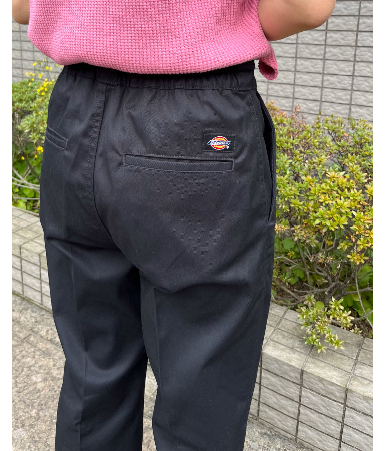 DICKIES ストレッチ ツイル フレア パンツ 792-9089