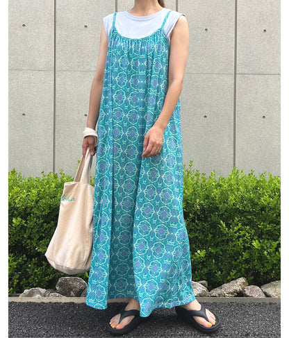 パイル ALOHA 刺繍トート バッグ 859-5873