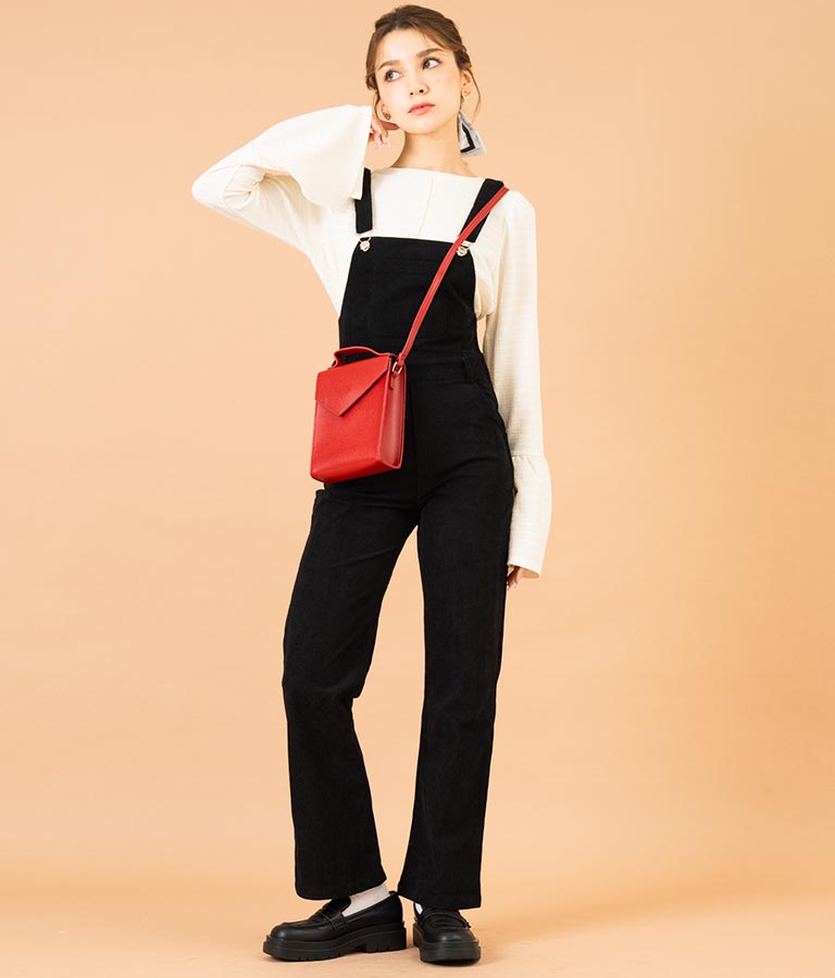 ベルスリーブ プルオーバー 523-6745