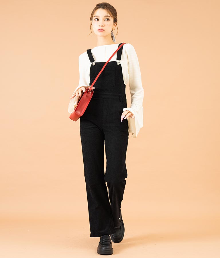 ベルスリーブ プルオーバー 523-6745