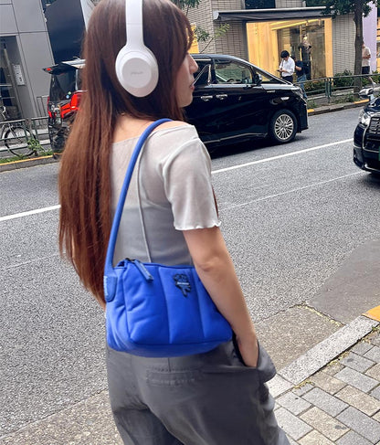 【ティーンズライン】2WAY シアー トップス （M､Lサイズ展開） 913-7548