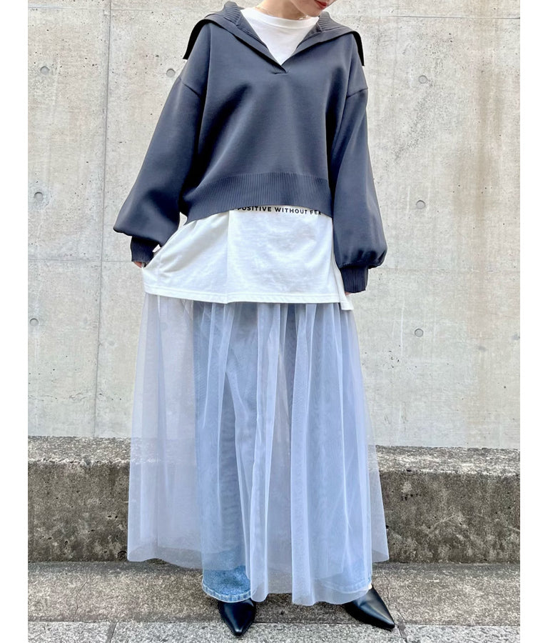 3つボタン ストレッチ ストレート デニム パンツ 152-5583