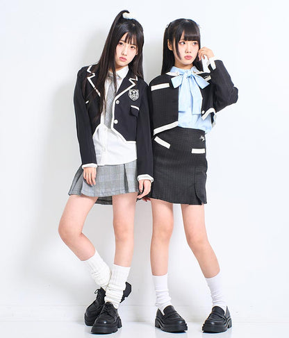 ANAP GIRL フォーマル 4点セット  卒服 918-7322
