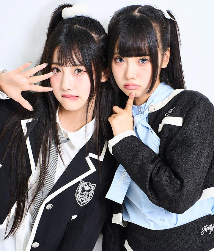 ANAP GIRL フォーマル 4点セット  卒服 918-7322