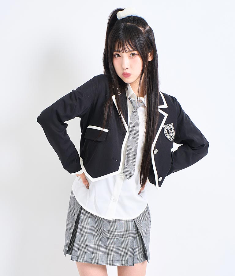 ANAP GIRL フォーマル 4点セット  卒服 918-7322