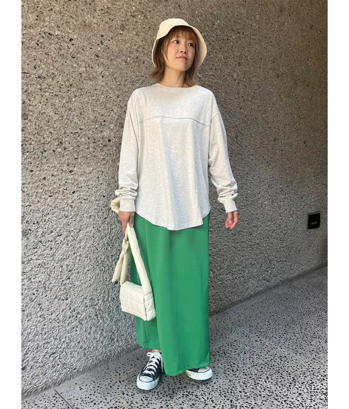 フェイクレザー×ツイルリバーシブルバケットハット 159-5500