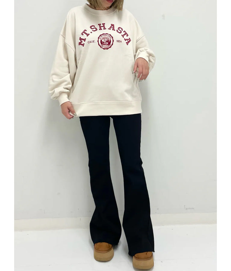厚底ムートンブーツ 799-8940