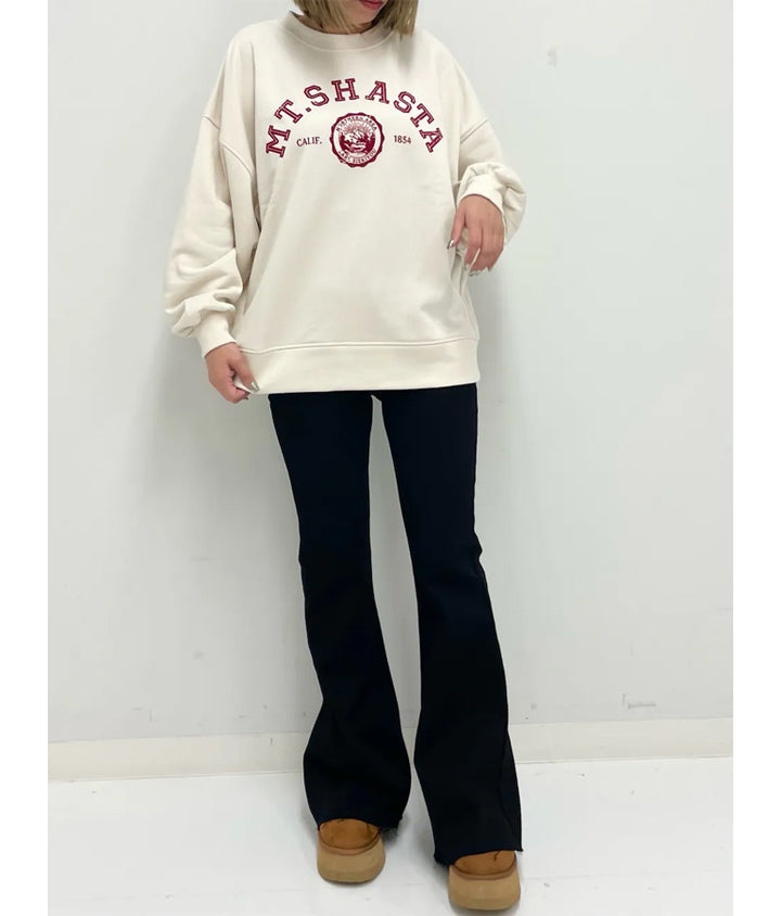 厚底ムートンブーツ 799-8940