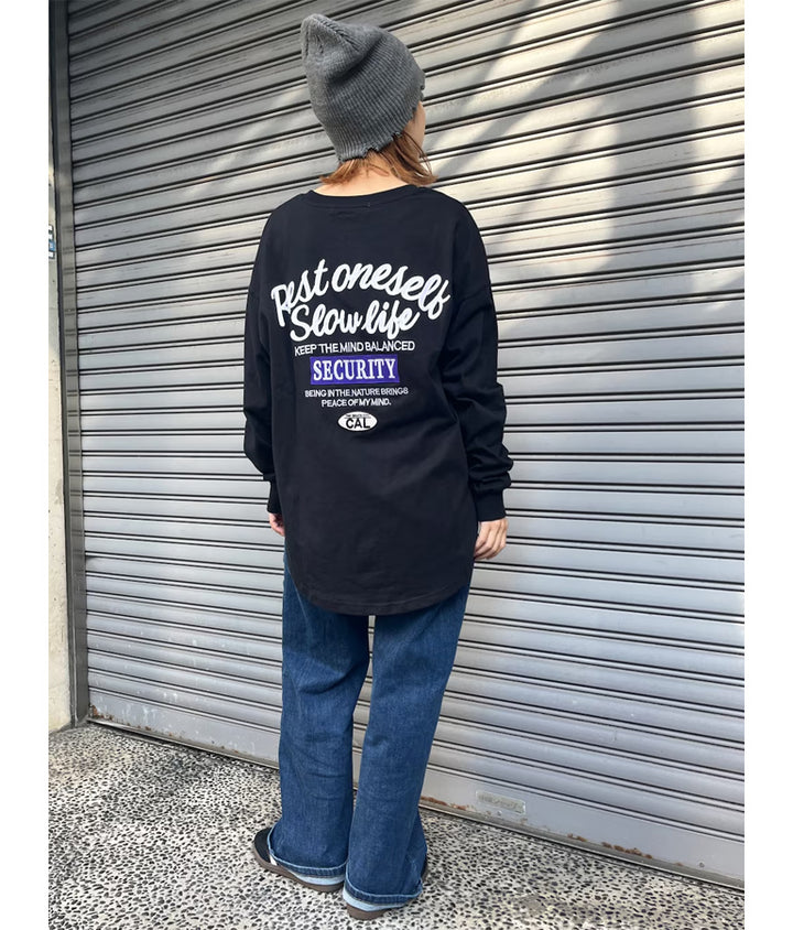 サークルロゴダメージビーニー 159-5498