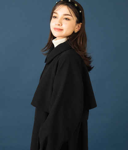 アレンジカラー シングル ロング コート 526-6707