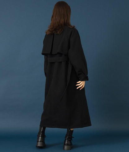 アレンジカラー シングル ロング コート 526-6707