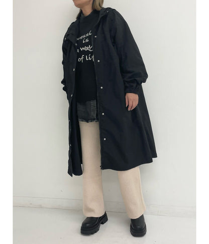 ワッフル編み ニット パンツ 【セットアップ着用可】 792-8684