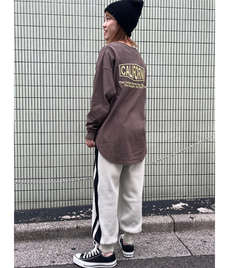 サークルロゴダメージビーニー 159-5498