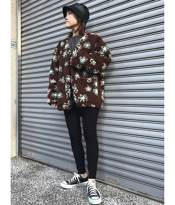 シンプル ストレッチ レギンス パンツ 792-7624