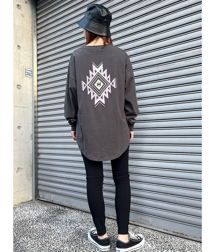 フェイクレザー×ツイルリバーシブルバケットハット 159-5500