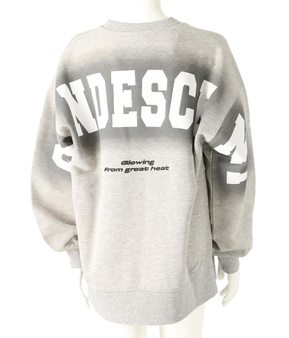 ANAP R+S【リラスポ】バック プリント オーバー スウェット 裏毛 トップス (ユニアイテム)