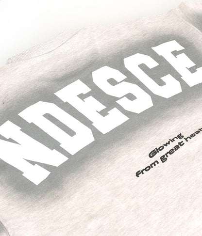 ANAP R+S【リラスポ】バック プリント オーバー スウェット 裏毛 トップス (ユニアイテム) 913-7587