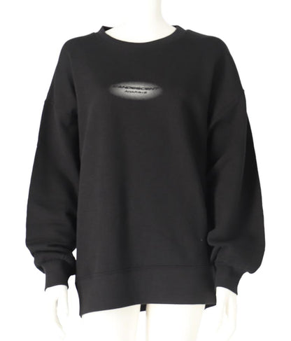 ANAP R+S【リラスポ】バック プリント オーバー スウェット 裏毛 トップス (ユニアイテム) 913-7587