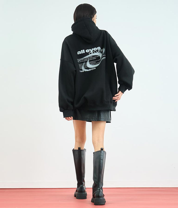 サイドゴアロングブーツ 799-8955
