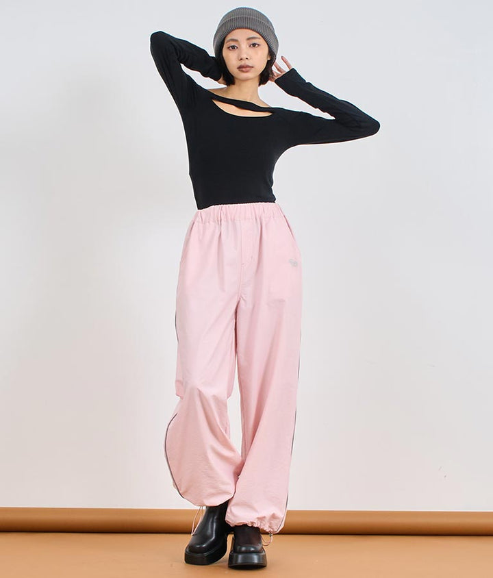 シンプル デザイン リブ ニット キャップ ビーニー 159-5621