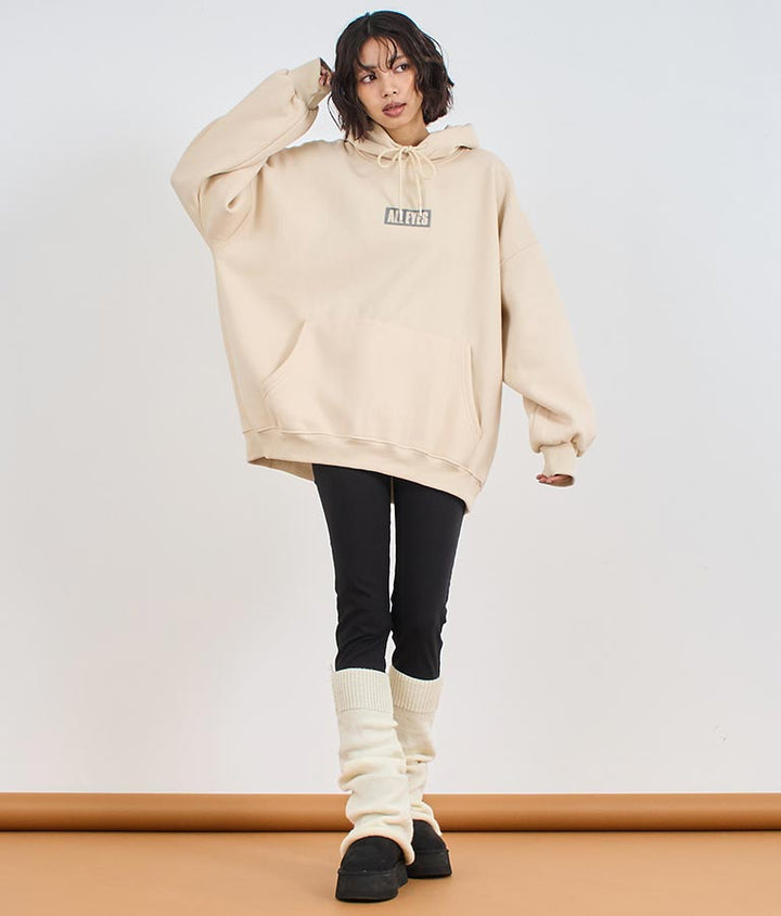 シンプル ストレッチ レギンス パンツ 792-7624
