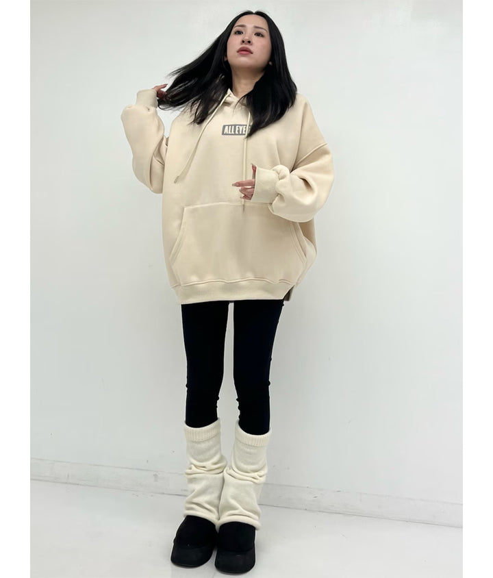 厚底ムートンブーツ 799-8940