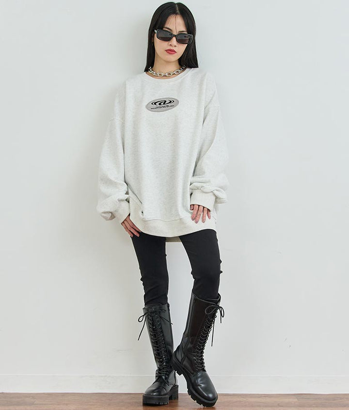 シンプル ストレッチ レギンス パンツ 792-7624