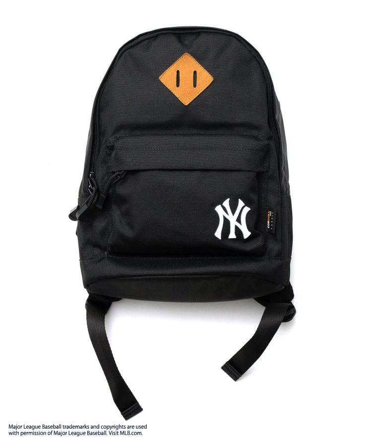 MLB ロゴ キッズ リュック 429-3429