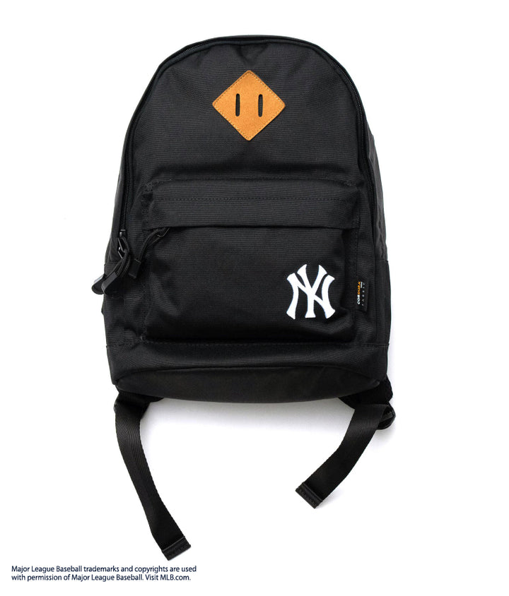 MLB ロゴ キッズ リュック 429-3429