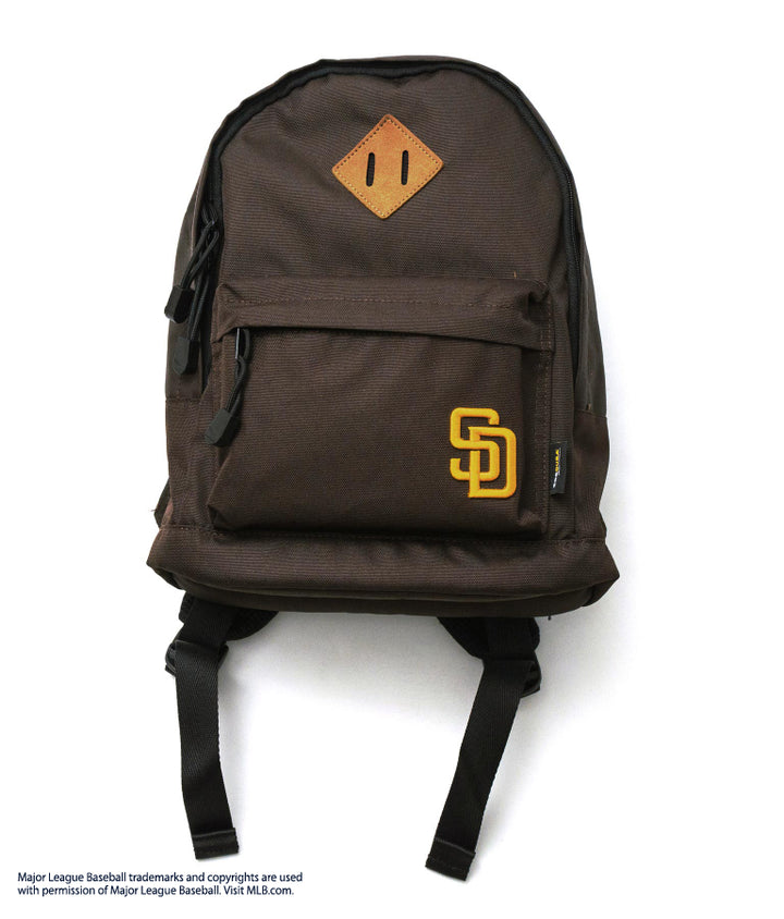 MLB ロゴ キッズ リュック 429-3429