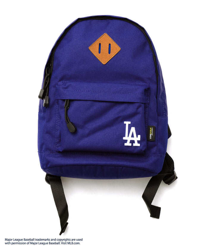 MLB ロゴ キッズ リュック 429-3429