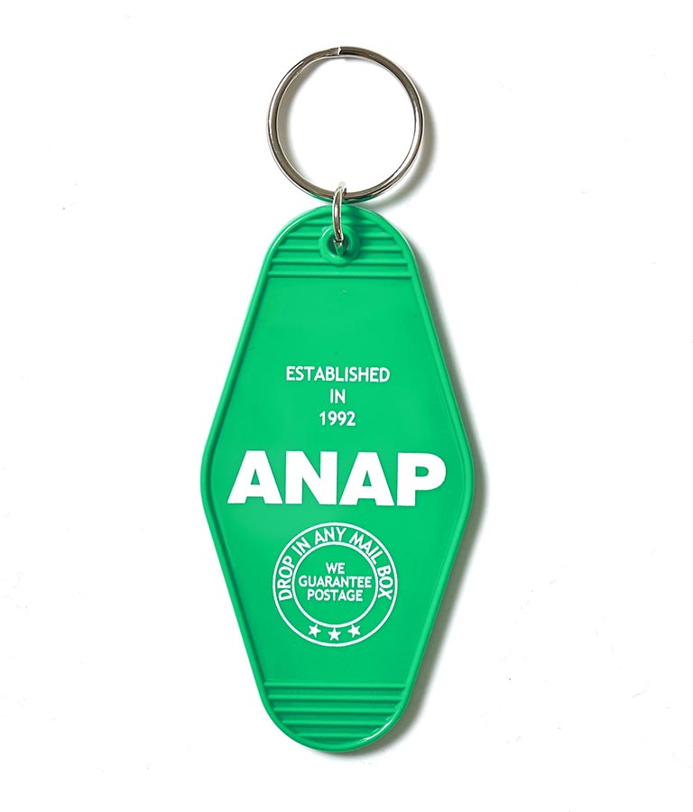 ANAPロゴひし形ホテルキーホルダー 799-8847