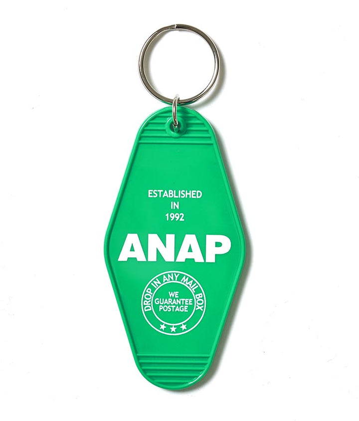 ANAPロゴひし形ホテルキーホルダー 799-8847