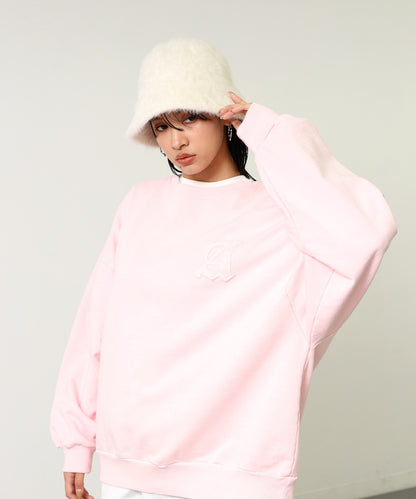 フェイクファー チューリップ ハット  159-5968