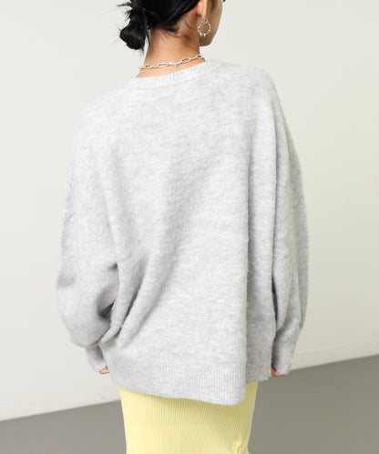 バックスタイル