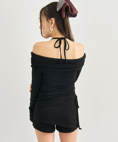 バックスタイル