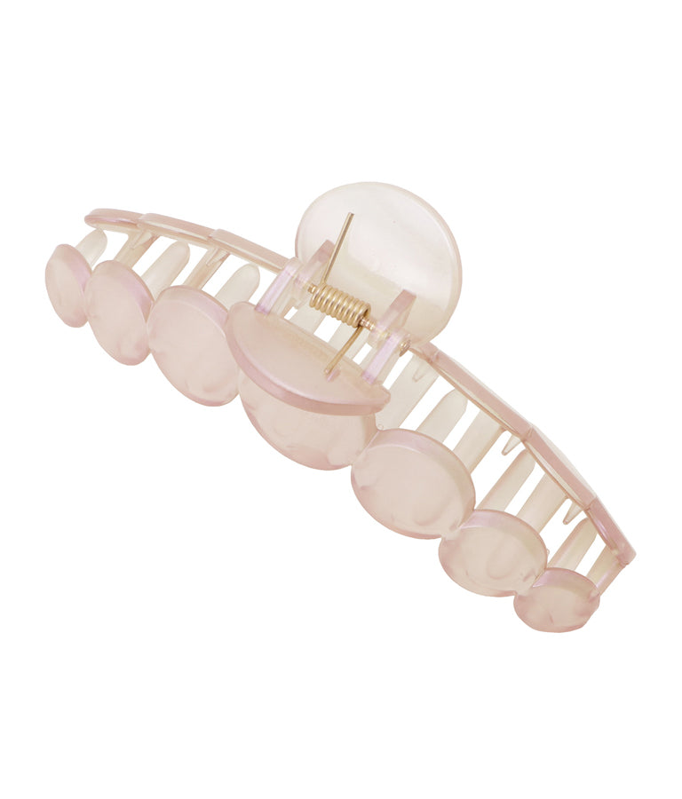 オーロラヘアクリップ 529-6392