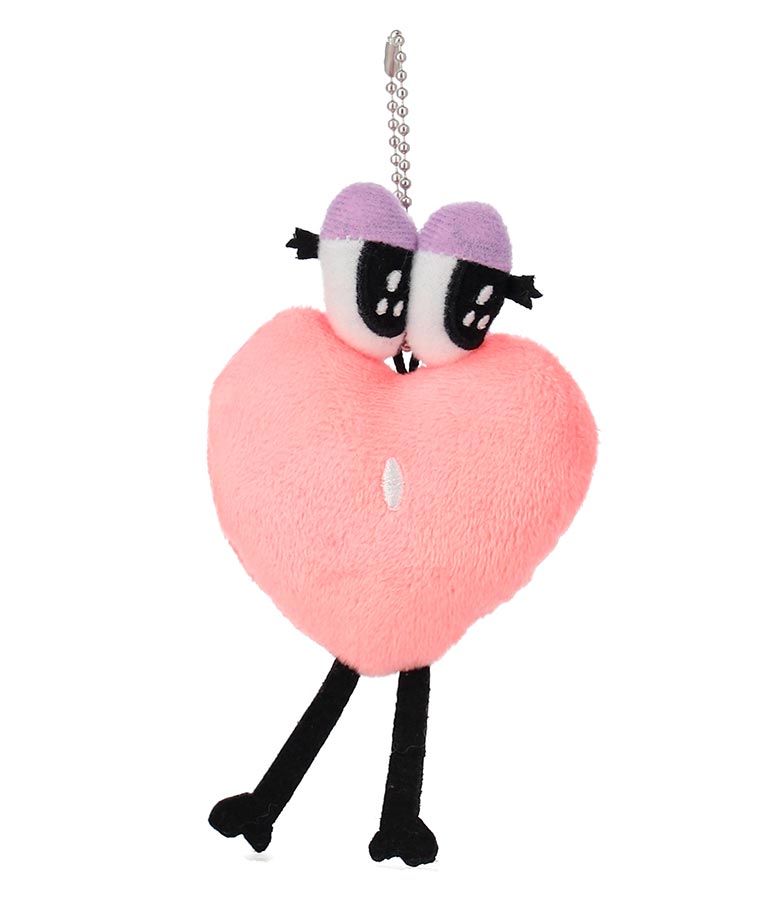 ジョリーちゃん ぬいぐるみ キーホルダー 919-7174