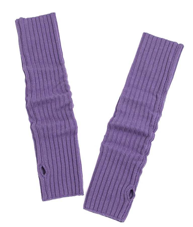 バルキーアームウォーマー 799-8660