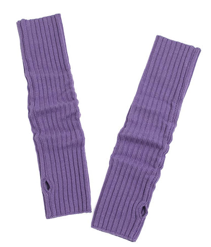 バルキーアームウォーマー 799-8660