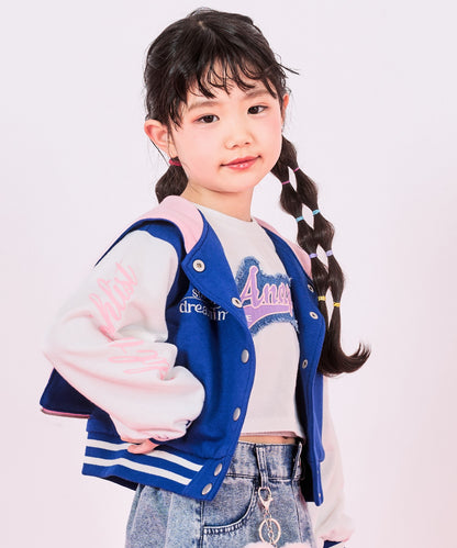 ネイビー(110サイズ着用/身長：約110cm)