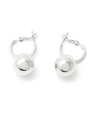 リングボール ピアス 799-8795