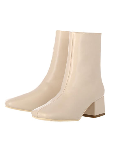 スプリング ブーツ 529-5959