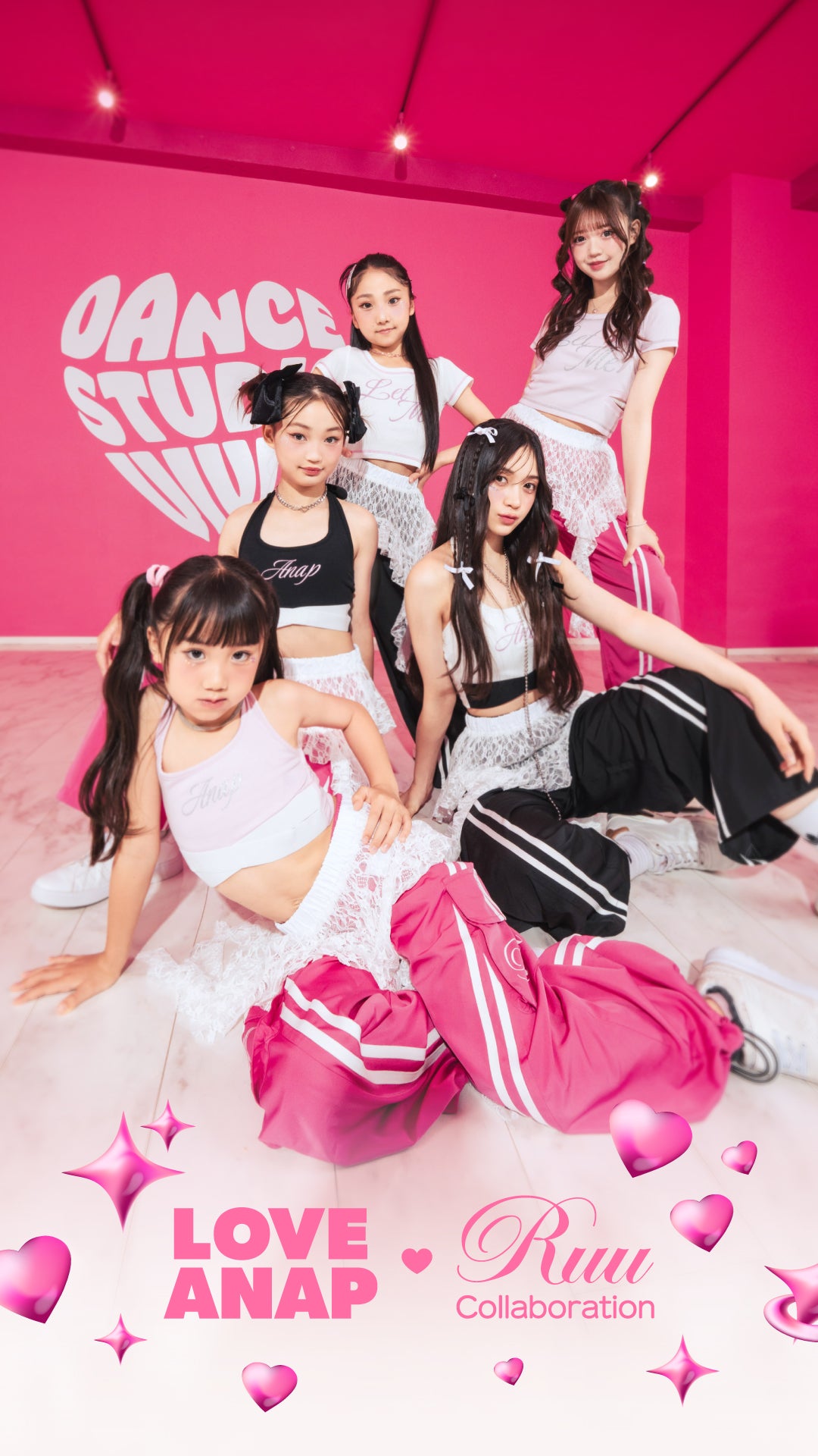 anapさん専用 ANAP GIRL – ANAP オンラインショップ