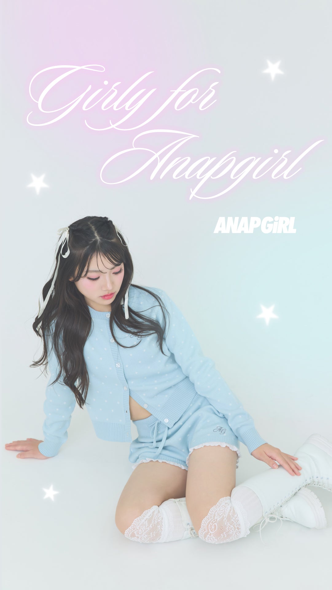 レディースファッション通販ANAPオンライン – ANAP オンラインショップ